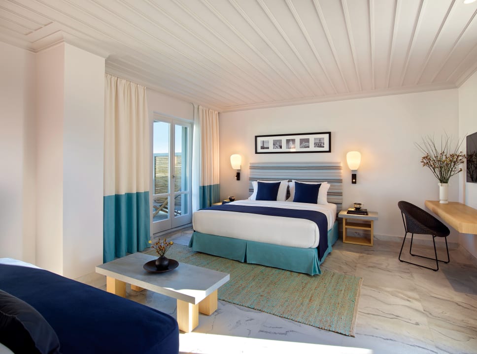 Zimmer Summer Senses Luxury Resort