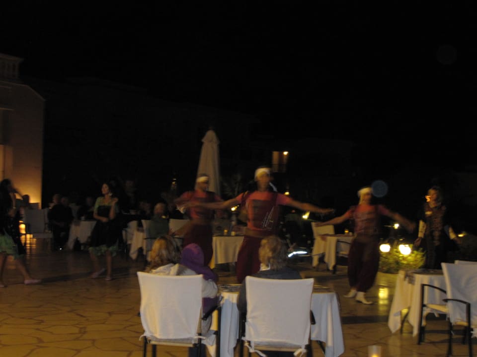 Restauracja Three Corners Fayrouz Plaza Beach Resort