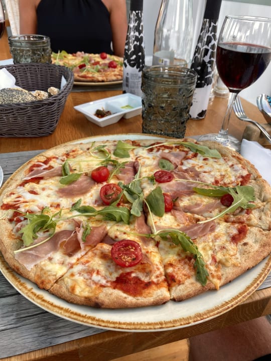 Gastro Anemos Luxury Grand Resort