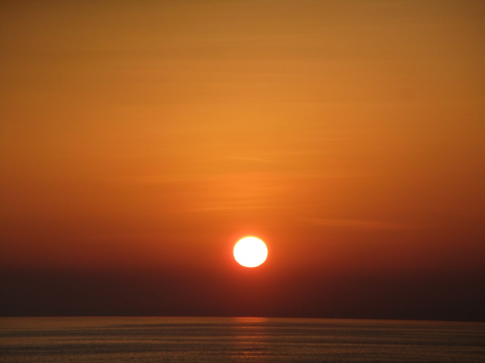 Strand Wyndham Garden Salalah Mirbat