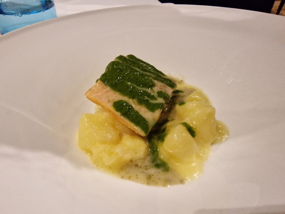Gastro STROBLHOF Active Family SPA Resort