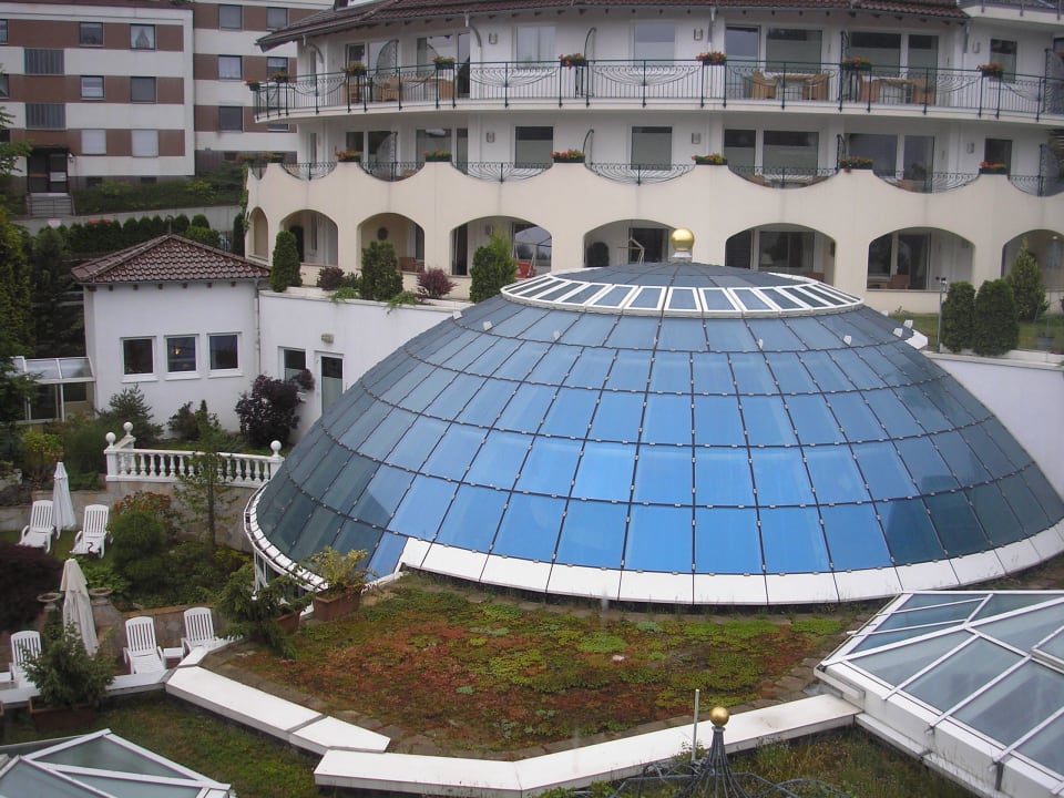 Sonstiges Romantischer Winkel RoLigio® & Wellness Resort