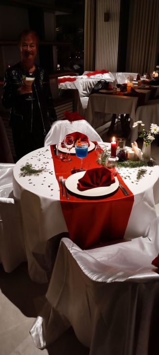 Gastro Seaden Quality Resort & Spa