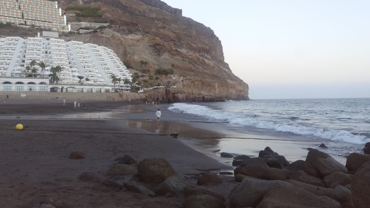 Strand Princess Taurito