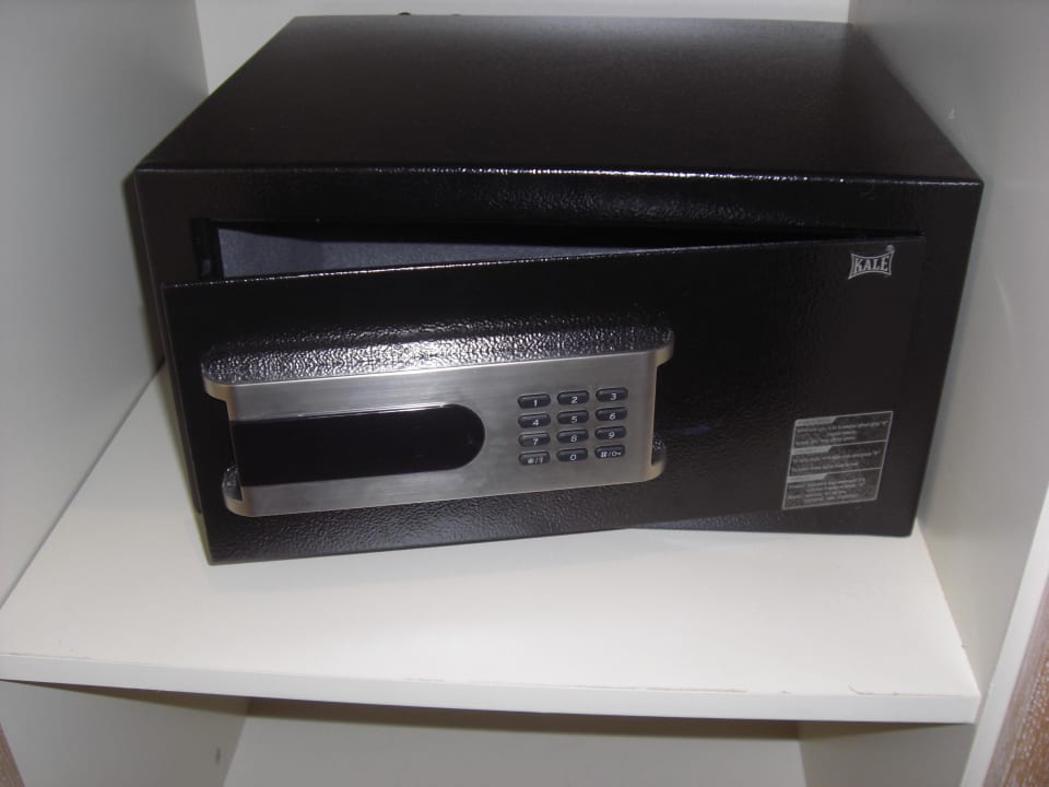 Kostenloser Safe Kahya Resort Aqua & Spa