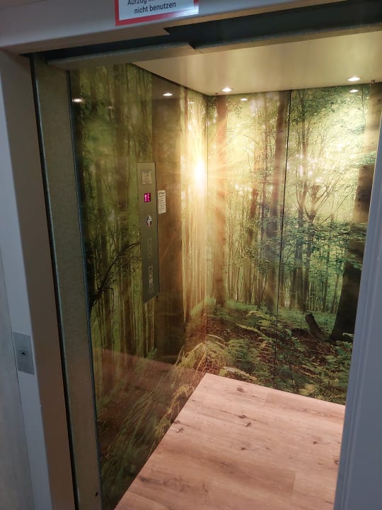 Sonstiges City Hotel ApartM3 am Park