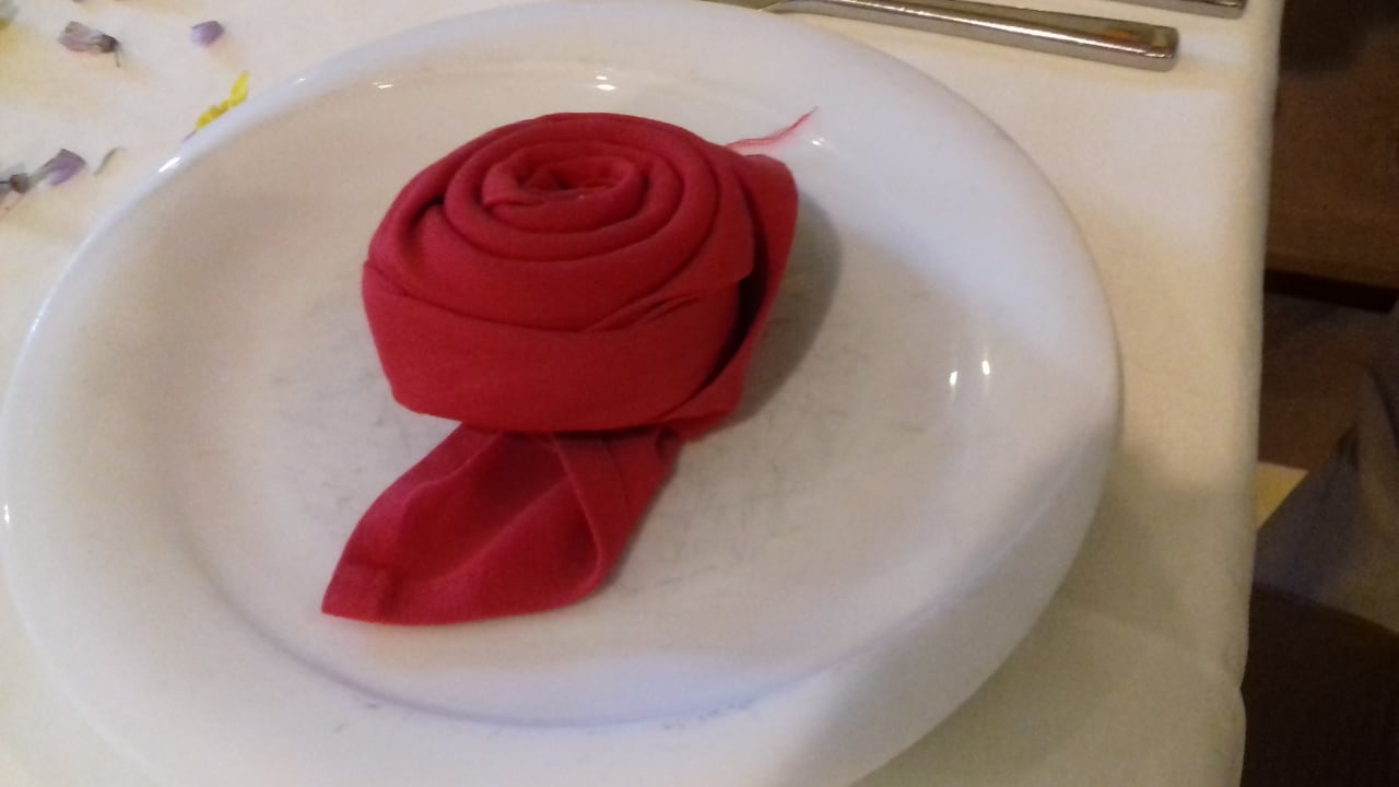 Gastro Calimera Hane Garden