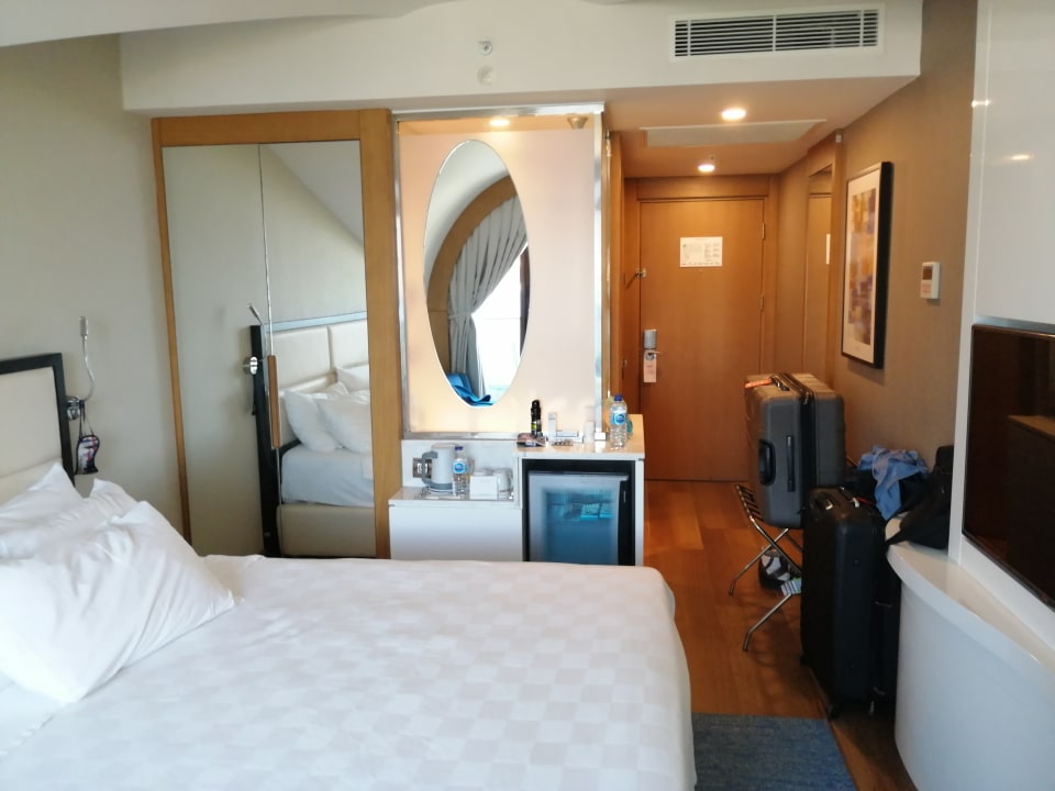 Zimmer Elite World Marmaris