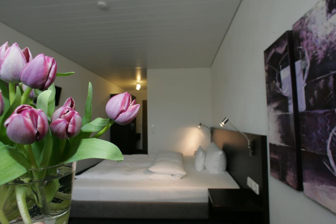Komfort-Doppelzimmer Hotel Bären