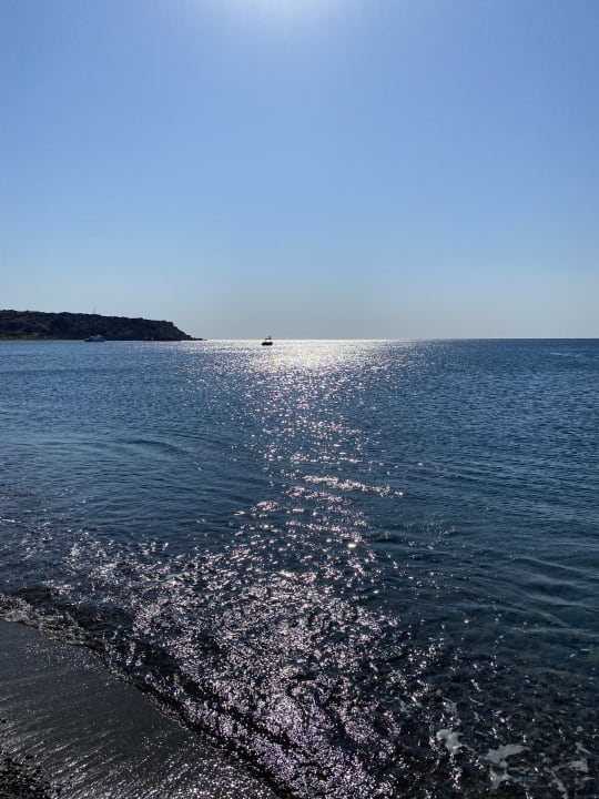 Ausblick Atlantica Plimmiri