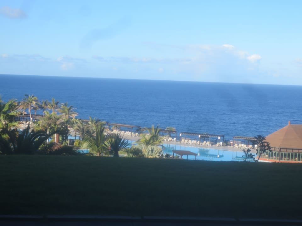 Ausblick La Palma Princess