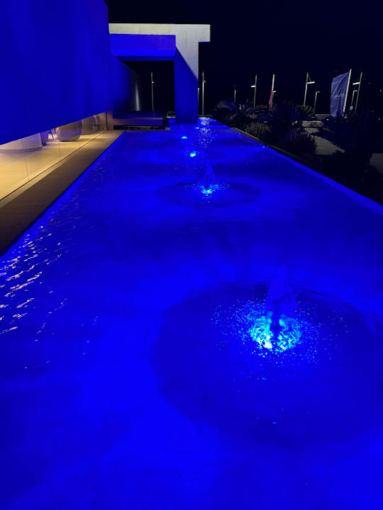 Lobby Atlantica Mikri Poli Kos