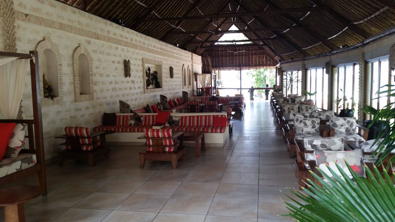 Hotel Baobab Beach Resort Baobab Beach Resort & Spa