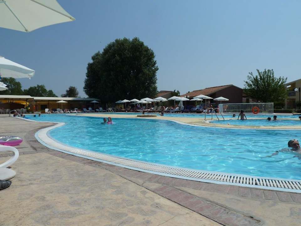 Basen Capo Di Corfu  (Im Umbau/Renovierung)