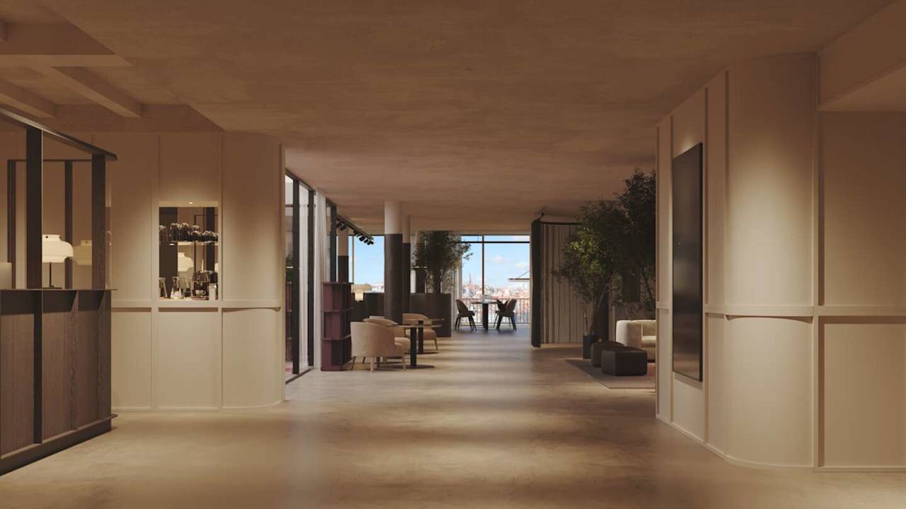 Gastro Tivoli Kopke Porto Gaia Hotel