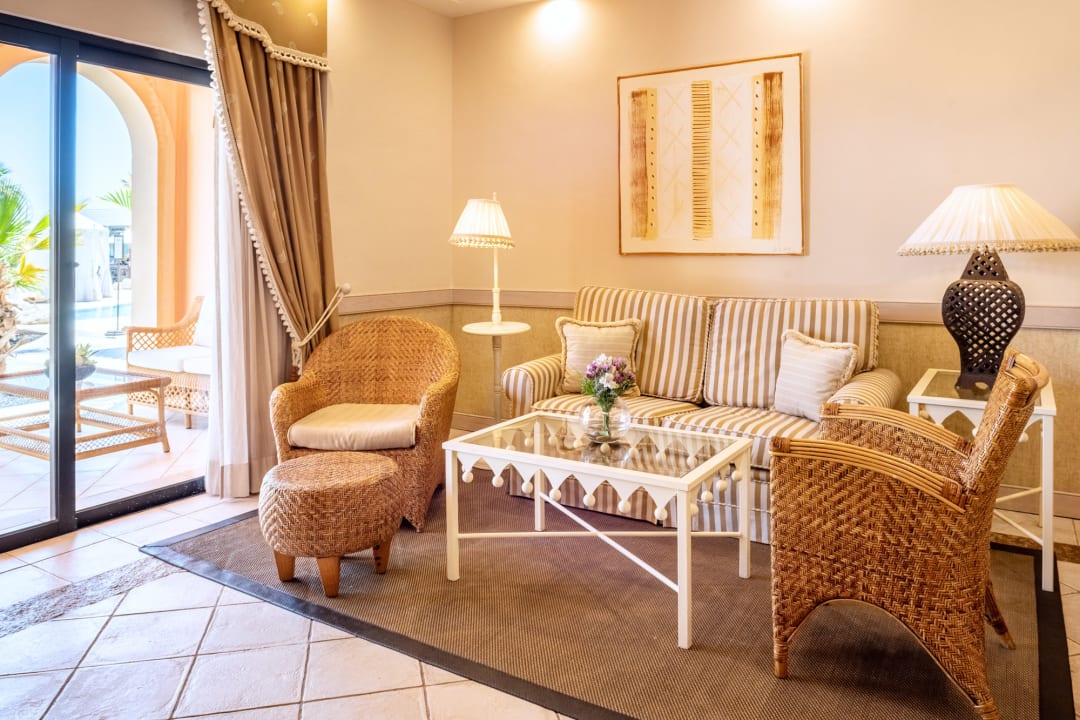 Zimmer JOIA El Mirador by Iberostar