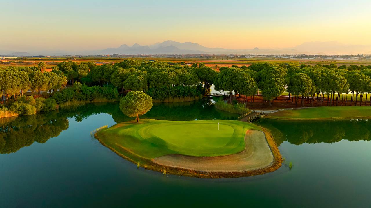 Sonstiges Gloria Serenity Resort