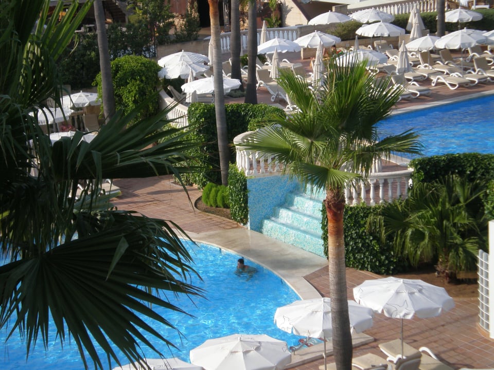 Albufera Playa Iberostar Selection Albufera Park