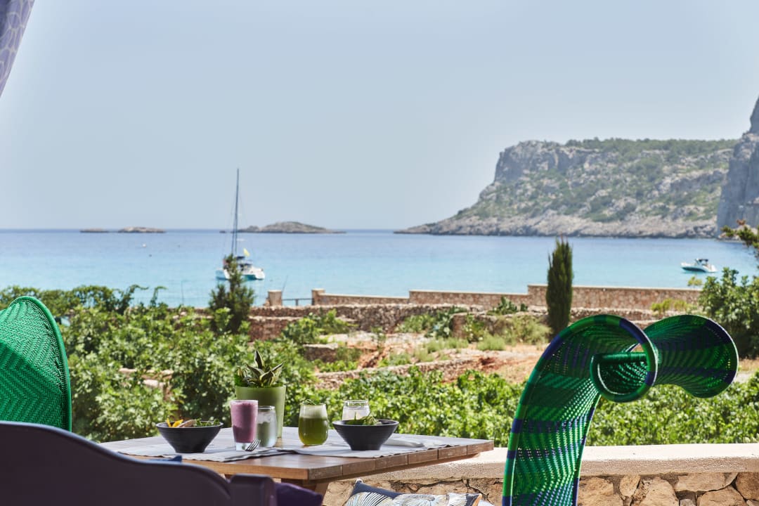 Gastro Aquagrand Artistic Luxury Beach Resort - Adults only