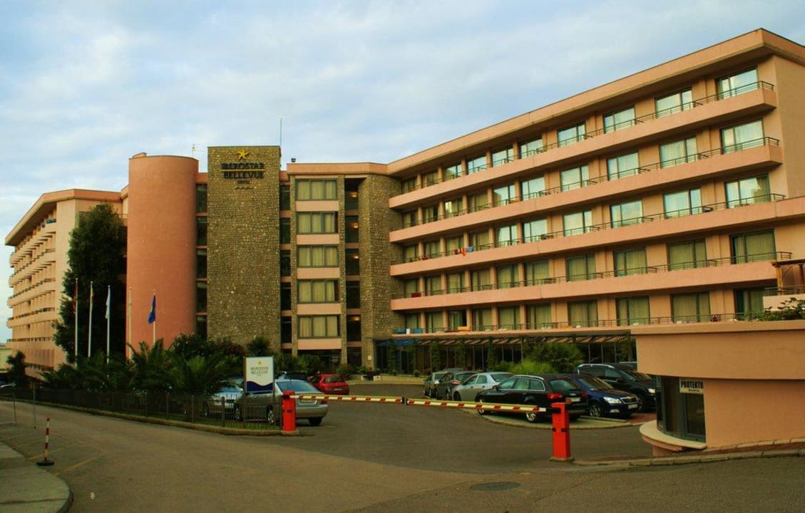 Hotel Iberostar Waves Bellevue