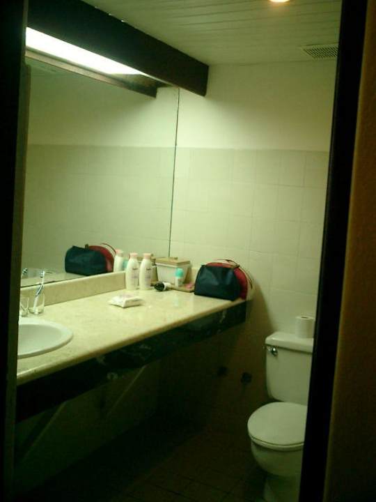 badezimmer BelleVue Dominican Bay