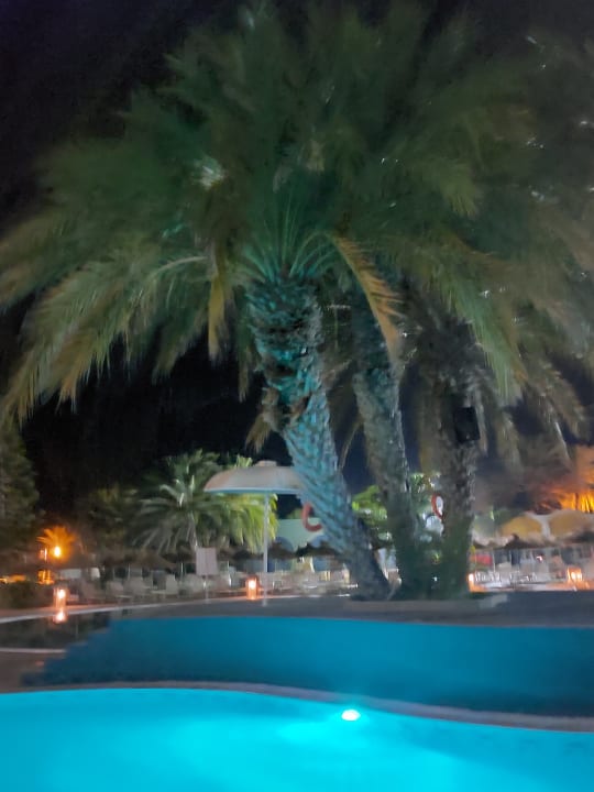 Pool Golf Beach Hotel & Spa