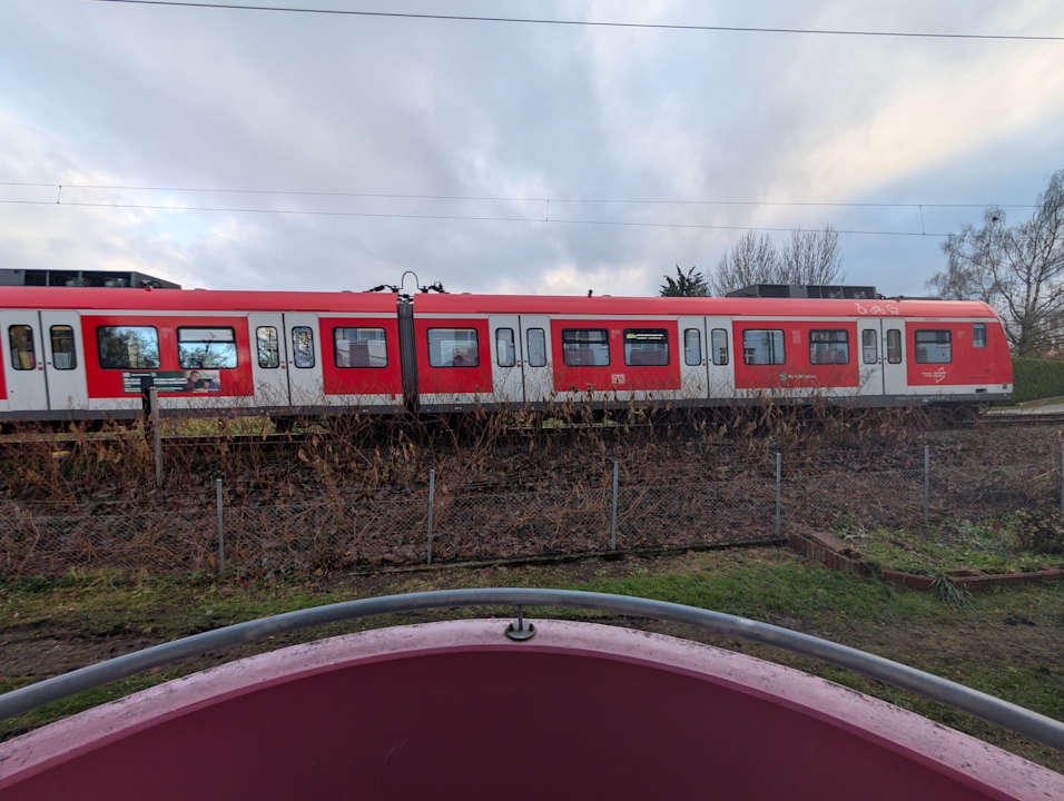 Ausblick Andante Hotel Erding