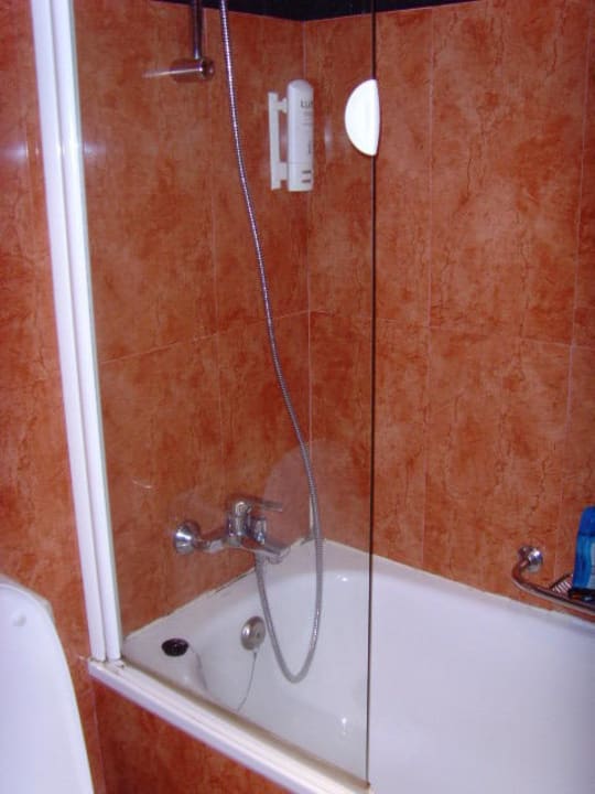 Bad  Hotel Plaza de España by Melia