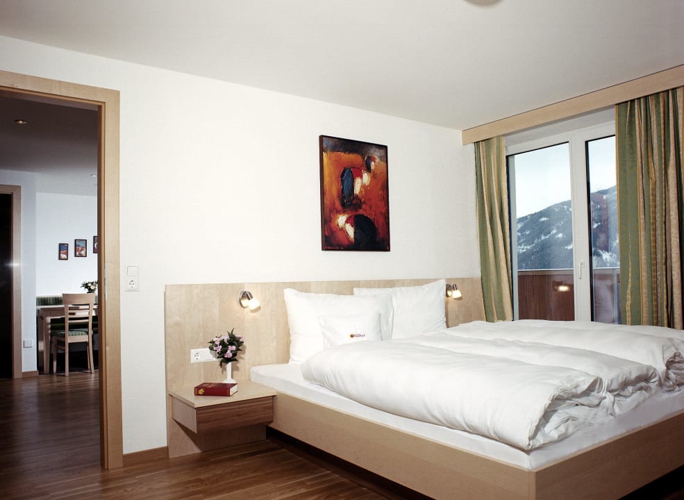 Apart 5 Apart-Hotel Sonnhof