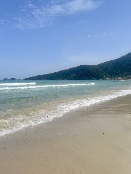 Strand Alexandra Golden Boutique - Adults only