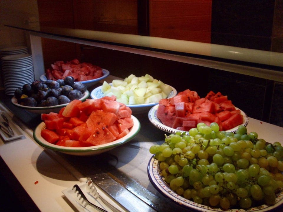 Lecker The Orangers Beach Resort and Bungalows