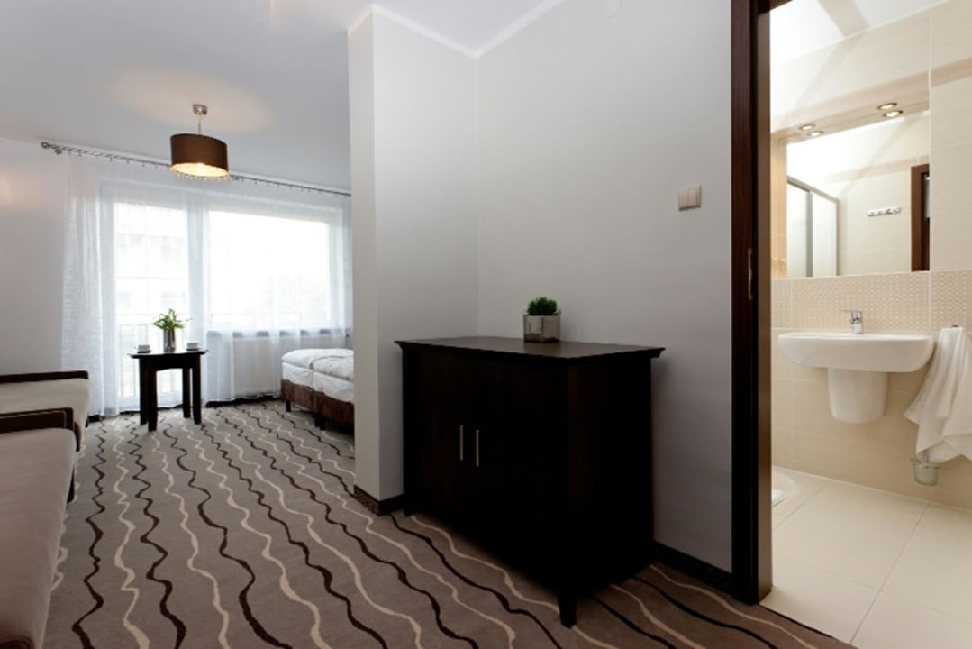 Zimmer Gasthaus Arpol