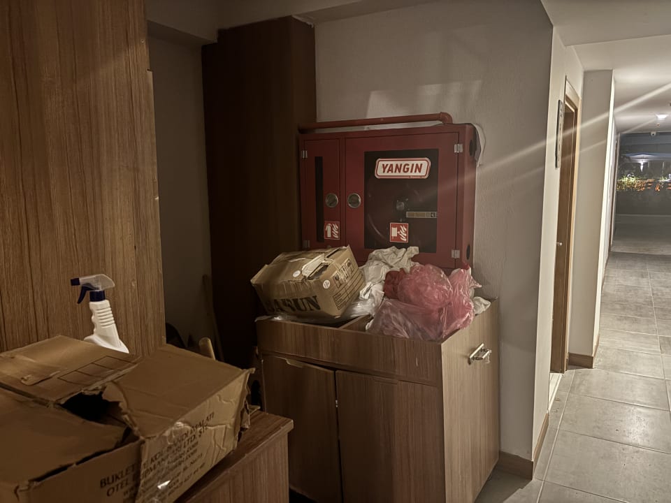 Sonstiges Hotella Resort & Spa