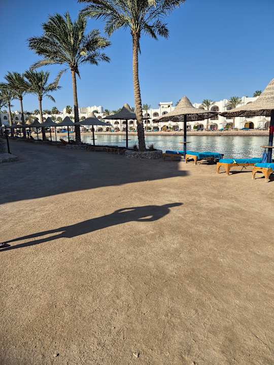 Strand Arabella Azur Resort