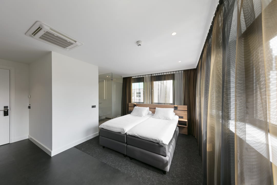 Zimmer Theaterhotel Venlo