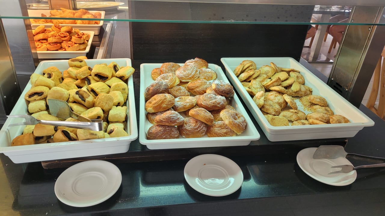 Gastro Gavimar Ariel Chico Club & Resort