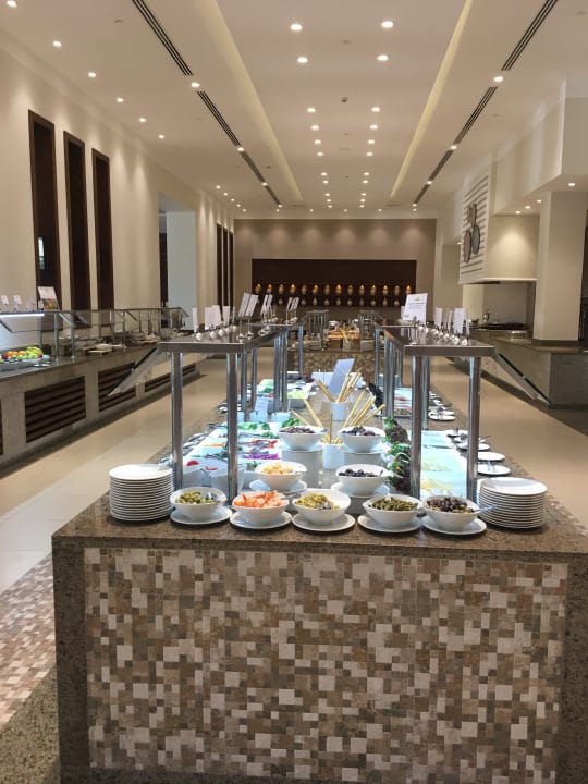 Gastro Steigenberger Resort Alaya Marsa Alam - Red Sea - Adults only