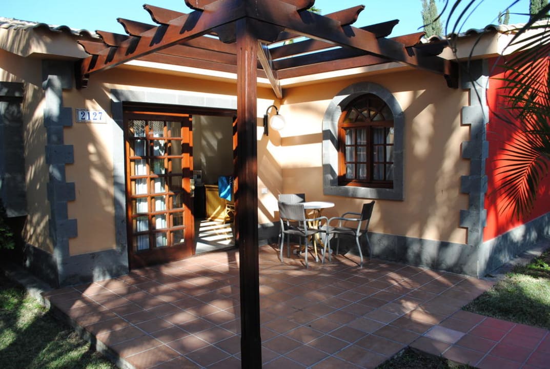 Eingang Suite Suites & Villas by Dunas