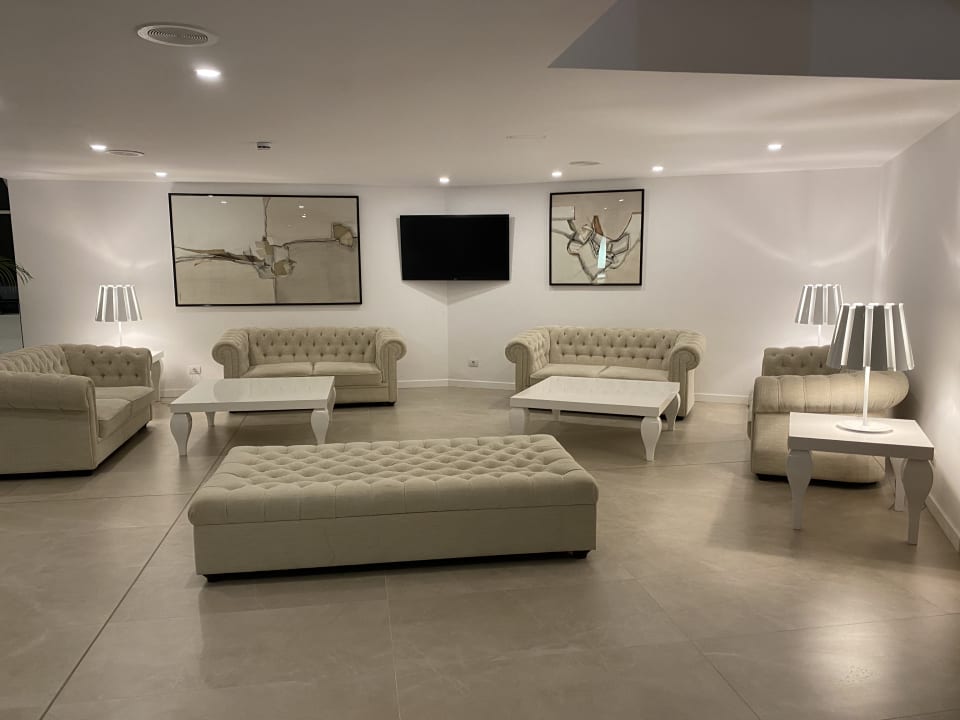 Zimmer Hipotels La Geria