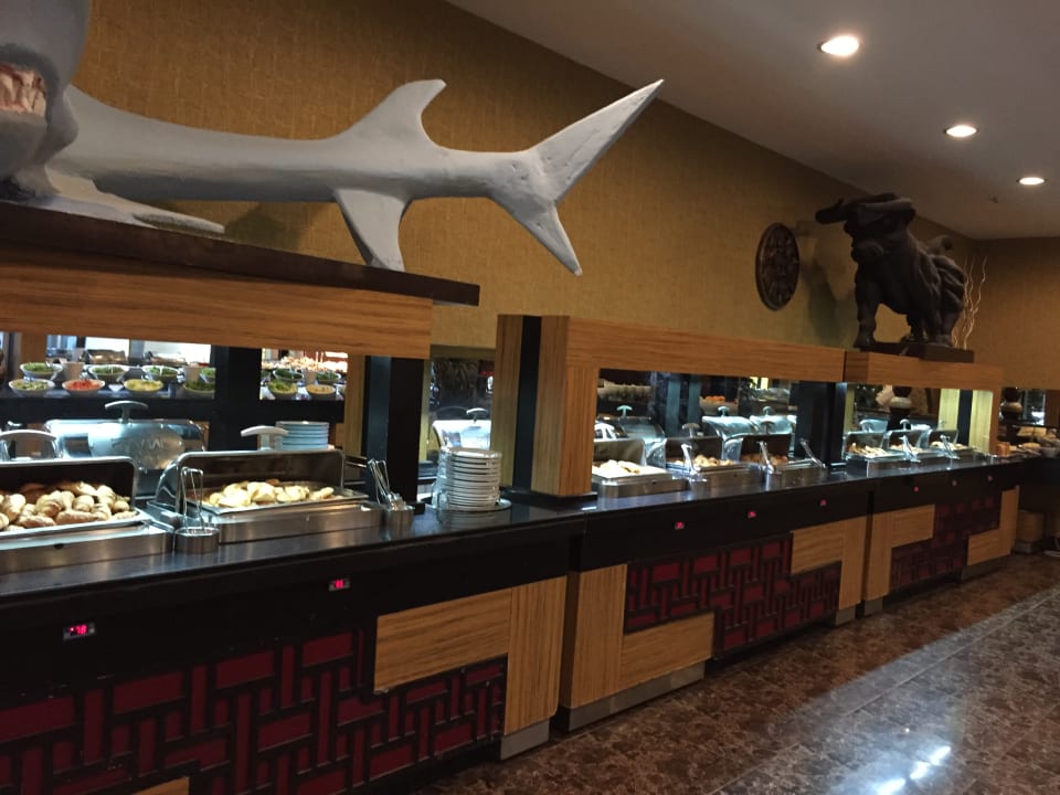 Gastro Siam Elegance Hotels & Spa