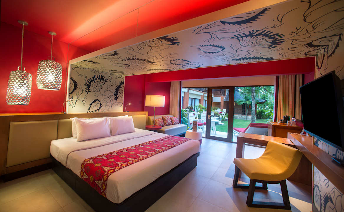 Zimmer Club Med Bali