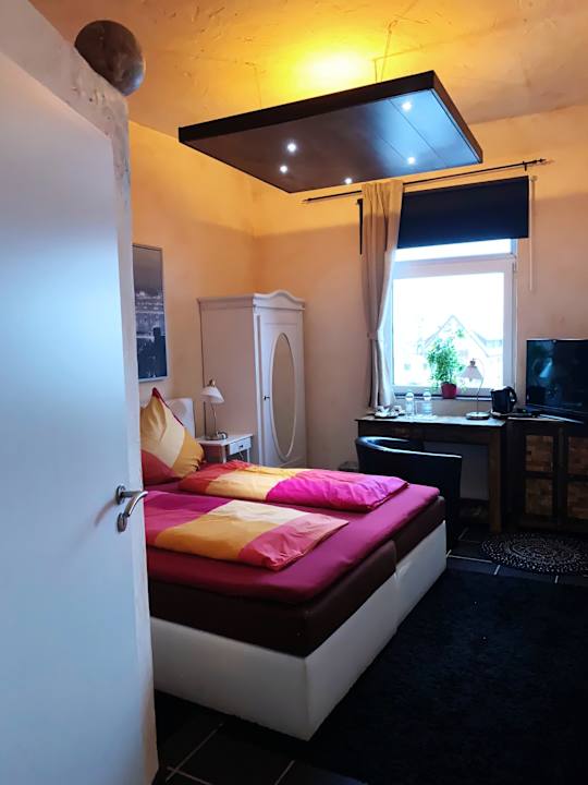 Zimmer Fritzis Art Hotel