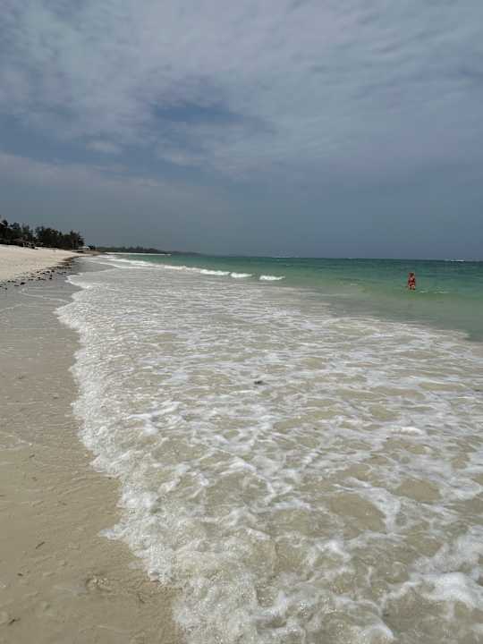 Strand Hotel Southern Palms Beach Resort