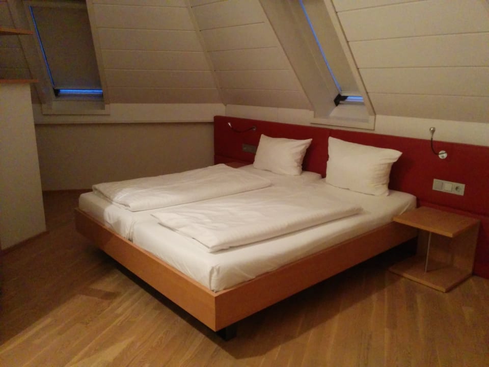 Zimmer Hotel Traube am See