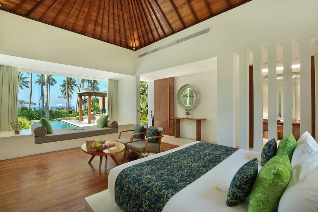 Zimmer Candi Beach  Villas