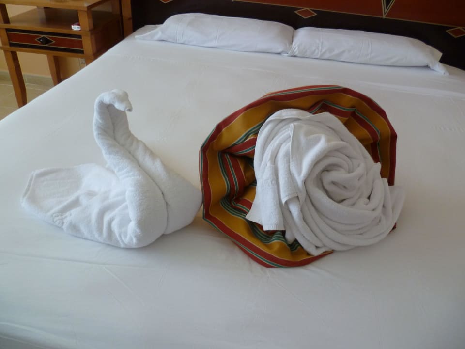 Bettdekoration Blau varadero - Adults only