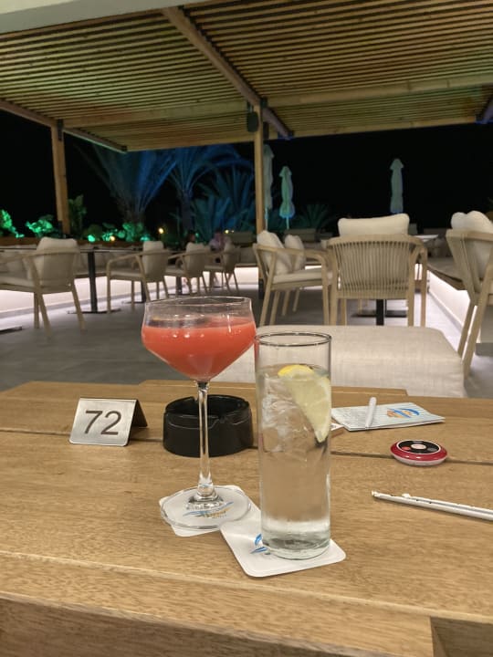 Gastro HARPIN Georgioupolis Suites & Aqua Park