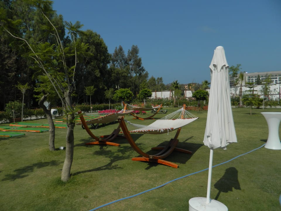 SUPER HÄNGEMATTEN Crystal Sunset Pearl Collection