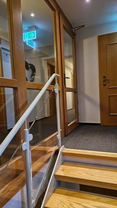 Zimmer Hotel Folklorehof