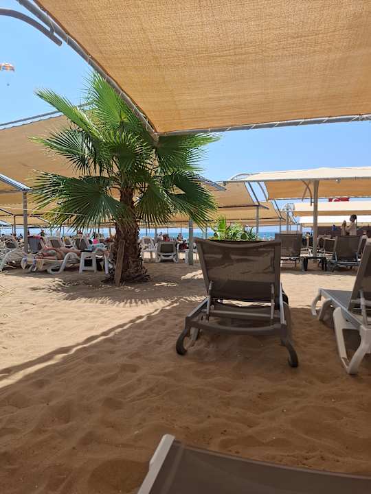 Strand Hane Family Resort